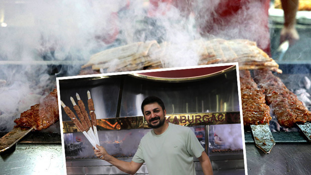 Adana kebap Ermenistan'ın gündeminde | Adanalı kebapçıdan çağrı: Gelip misafirimiz olsunlar