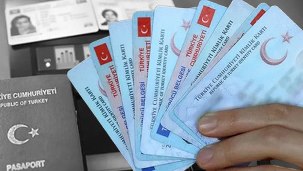 Usulsüz yolla vatandaşlık alımı soruşturması: 72 şüpheli gözaltında! 687 kişinin Türk vatandaşlığı iptal edilecek