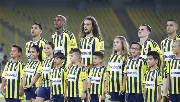 Fenerbahçe, UEFA Şampiyonlar Ligi'nde avantaj arıyor