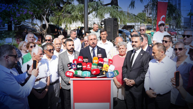 Bursa’da CHP’li belediye başkanı kalmadı haber görseli