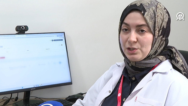 Sağlıklı Hayat Merkezlerinde uzaktan görüntülü görüşme dönemi başladı haber görseli