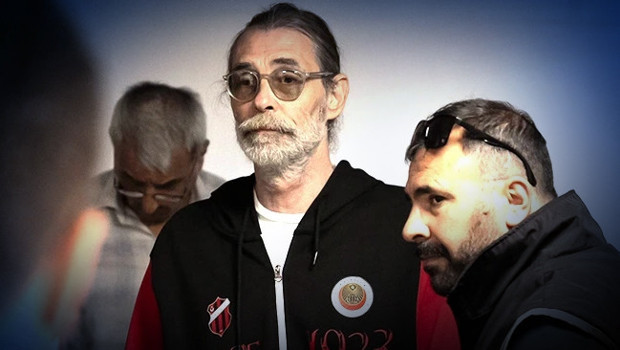 Tutuklu Belediye Başkanı Erdal Beşikçioğlu'nun esrar testi sonucu belli oldu! Beşikçioğlu'nun ifadesi ortaya çıktı