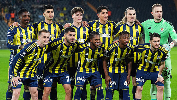 Fenerbahçeli yıldıza 5 talip var! Teklif geliyor