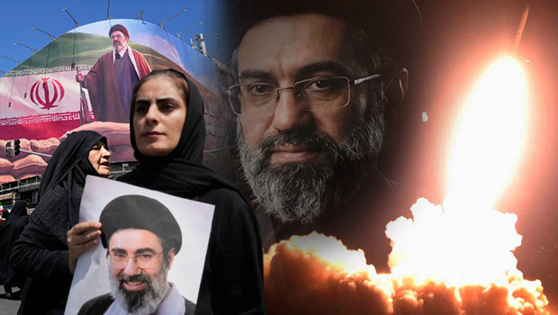 Casus ağı iddiaları dengeleri sarstı: Sessiz kriz! Hamaney’i kim koruyor, kim izliyor? haber görseli