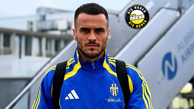 Kostic'in yeni takımı belli oldu! İmzayı atıyor