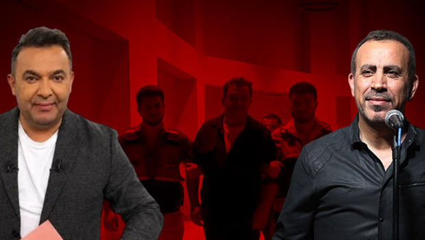 Tahir Sarıkaya’dan 'Haluk Levent' sorusuna cevap: Oğlumun okul masrafı için 100 bin TL burs aldım