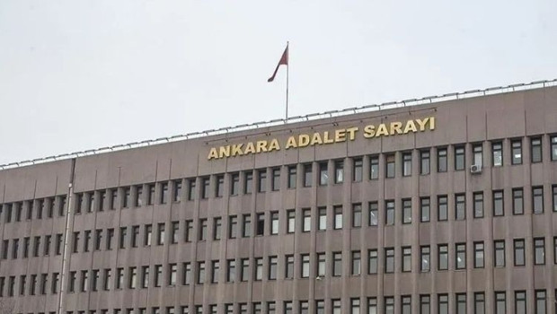 Ankara Cumhuriyet Başsavcılığı, Özgür Özel’in dokunulmazlığının kaldırılmasını talep etti haber görseli