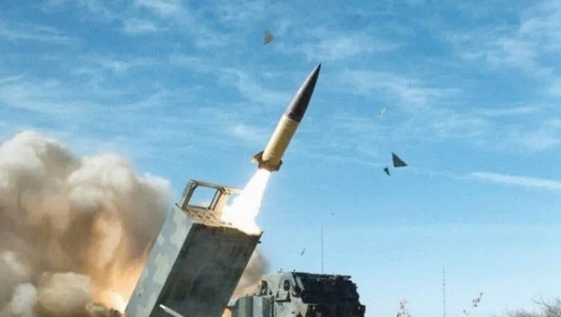 İran savaşı stokları eritti... ABD ordusunda füze sıkıntısı haber görseli