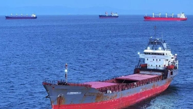 ABD’den "Hürmüz" açıklaması: Boğaz açık, geçişler devam ediyor haber görseli