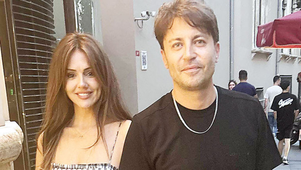 Tolga Güleç: Formumun sırrı eşimin yemekleri