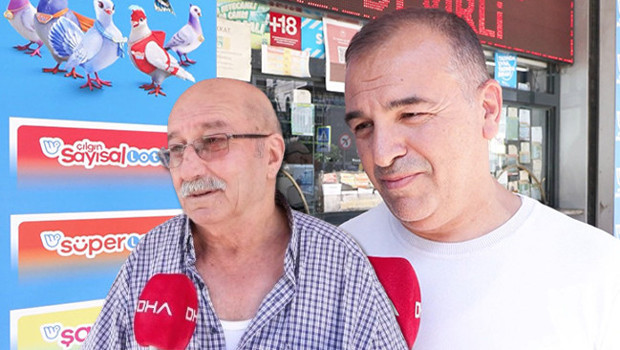 Çılgın Sayısal Loto'da büyük gün: Dev ikramiye 500 milyon TL'yi aştı! 'Uğurlu sayıları seçiyorlar'