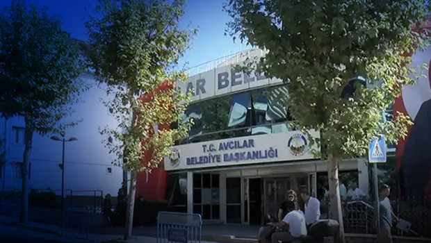Avcılar Belediyesi'ne yönelik ihaleye fesat karıştırma soruşturması: 13 şüpheli gözaltında