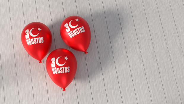 30 Ağustos Zafer Bayramı ne zaman, hangi gün 30 Ağustos 2026 resmi tatil mi