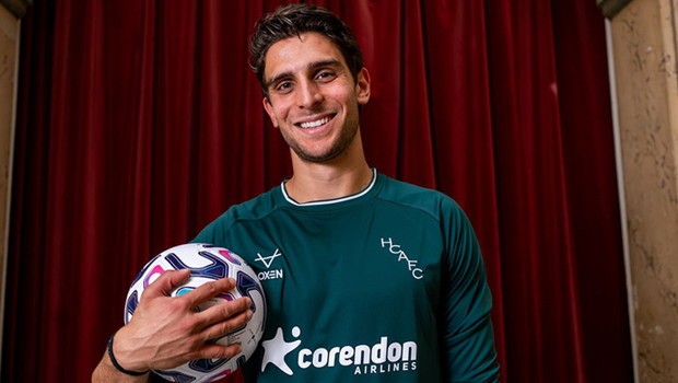 Hull City rekor transferi açıkladı! 5 yıllık imza
