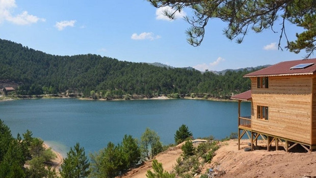Tarlaya ev yapma şartları değişti mi Bağ evi şartlarında önemli değişiklik