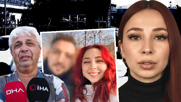 Şişli'de kadın cinayeti: Takip etti, Nilda'yı ilaç alırken öldürdü | Acılı baba: Ekmeğimizi paylaştığımız kişiydi haber görseli