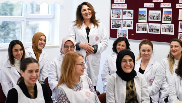 İl içi mazeret atamaları açıklandı