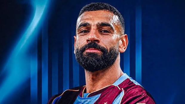 Mohamed Salah oynadığı takımlar ve kariyeri | Mohamed Salah kimdir, nereli, kaç yaşında Trabzonsporun yeni transferi Mohamed Salah hangi takımlarda oynadı, Şampiyonlar Ligi Kupası kaldırdı mı