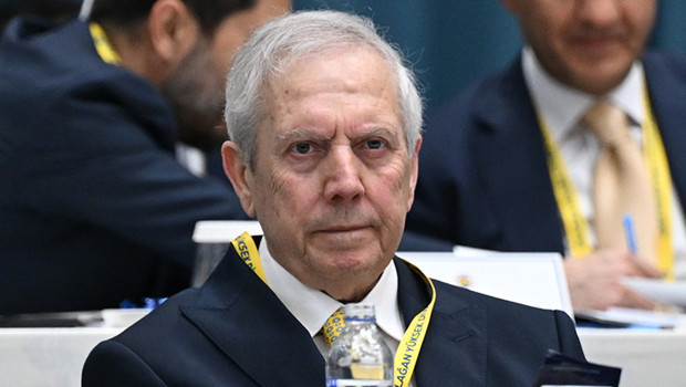 Fenerbahçe Başkanı Aziz Yıldırım'dan suç duyurusu! Başsavcılıktan soruşturma talimati