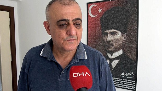 Oğlunu okul saldırısında kaybetmişti | Beştepe'de kabul edildi: Cumhurbaşkanı'mız taleplerimizi olumlu karşıladı haber görseli