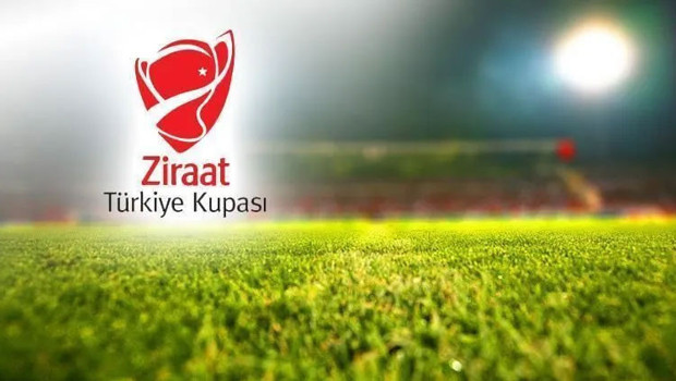 Ziraat Türkiye Kupası yeni sezon maçları ne zaman oynanacak Türkiye Kupası fikstürü ve maç programı belli oldu