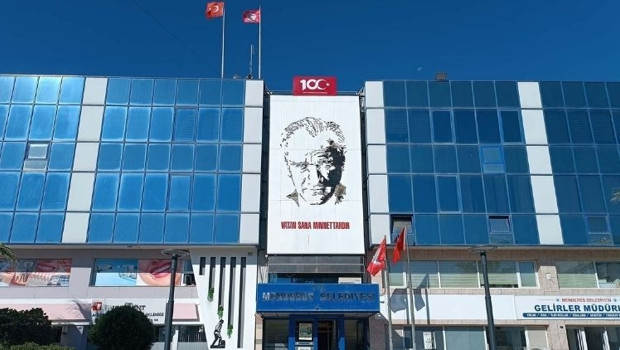Menderes Belediye Başkan Yardımcısı yakalandı