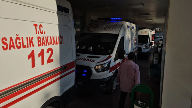 Şanlıurfa’da iki kardeş arasında mal paylaşımı kavgası: 9 yaralı