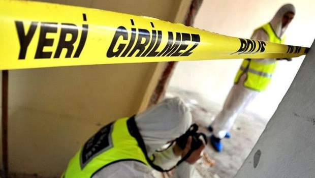 İzmir'de oğlunu pompalı tüfekle öldüren baba tutuklandı