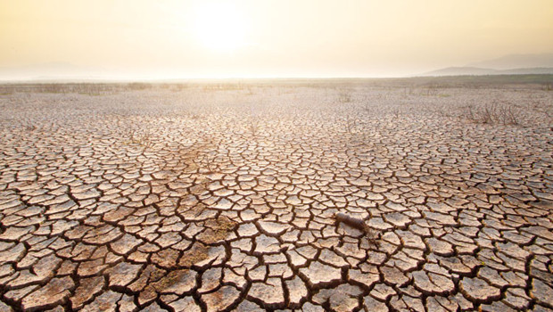El Nino 50 milyon insanı aç bırakacak