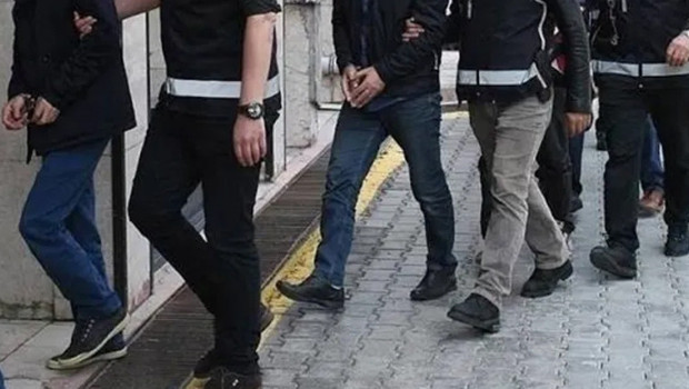 Antalya’da fuhşa aracılık operasyonu: 7 tutuklama haber görseli