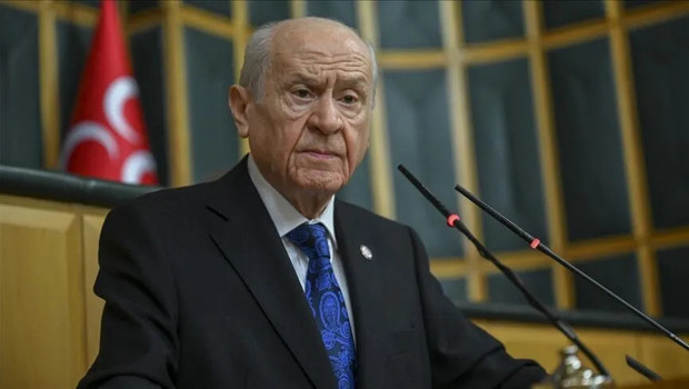 Bahçeli’den yeni çağrı