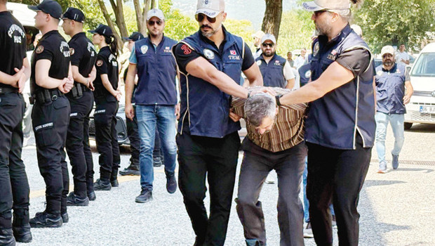 Son suikastçının itirafları: Saldırıda ateş açtım