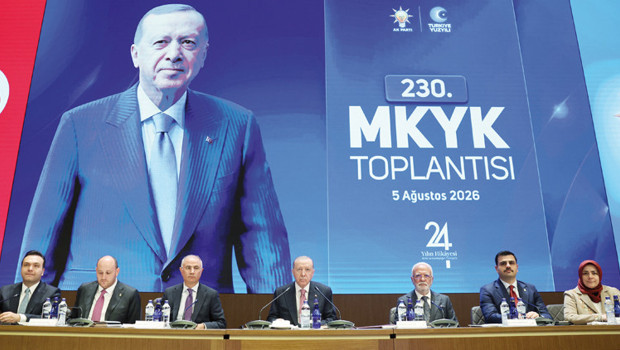 Türkiye terör tehdidinden kalıcı olarak kurtuluyor