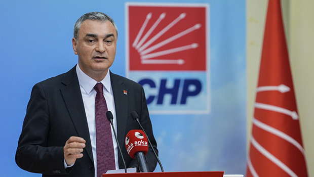 CHP’de 8 ile atama yapıldı haber görseli