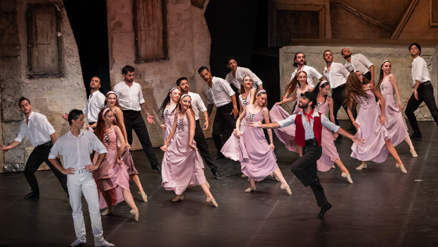 Zorba