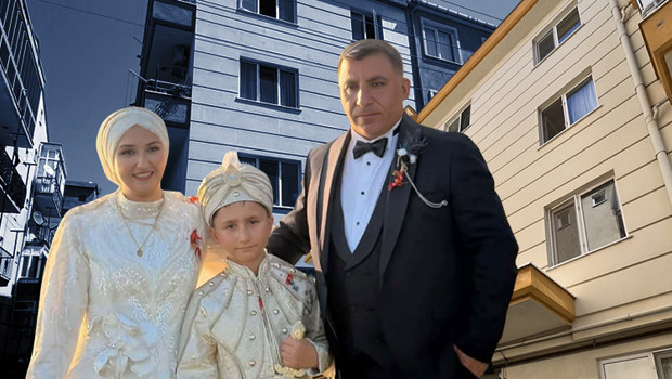 Apartmandaki ilaçlama çocuğun ölümüne neden oldu, anne yoğun bakımda