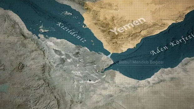 Suudi Arabistan düğmeye bastı: Kızıldeniz ve Aden Körfezi'nde yeni ittifak