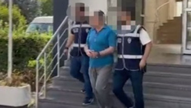 FETÖ hükümlüsü ihraç edilen kıdemli albay yakalandı