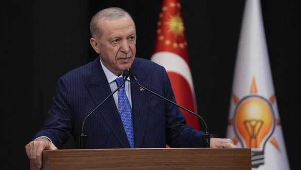 Son dakika... Cumhurbaşkanı Erdoğan'dan Suudi Arabistan'da kritik zirve