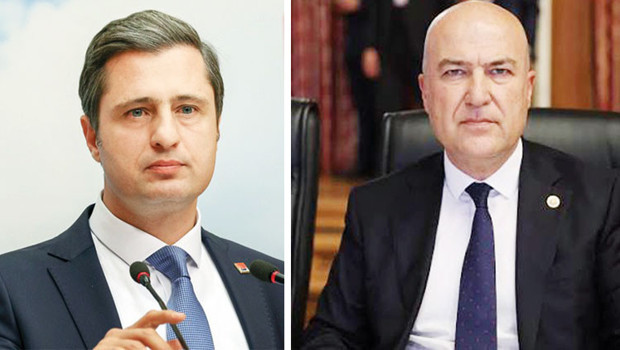 Yücel ve Bakan’dan ‘sahte mesaj’ iddiası haber görseli