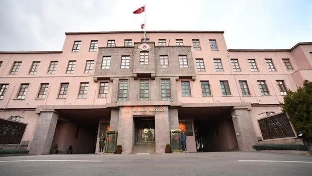 MSB: Stratejik vizyon
