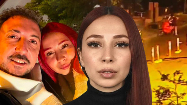 Şişli'deki vahşette yeni detay: Nilda, öldürülmeden önce katilini görmüş ama emin olamamış haber görseli