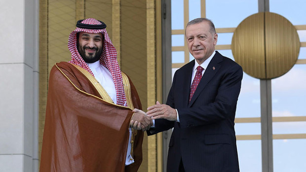 İsrail'in kabusu gerçek oldu! Savunma ittifakının adı: Mekke Anlaşması