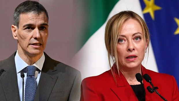 İspanya'dan İtalya'ya ultimatom: Önlem alırız