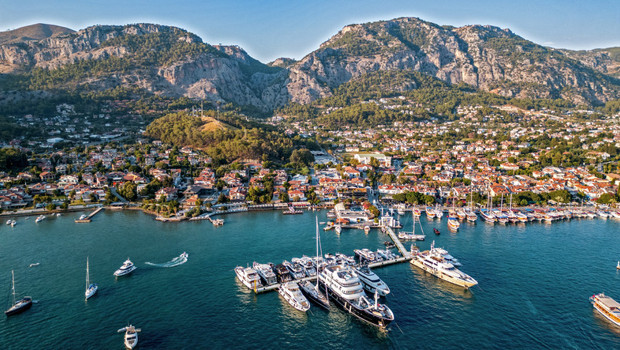 Göcek’in doğasını ve yaşam kültürünü bir araya getiren platform: ‘Göcek Rehberi’ yayın hayatına başladı haber görseli