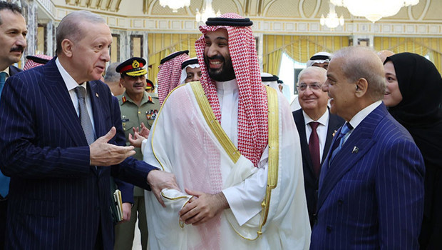 Mekke Anlaşması'na Suudi Arabistan'dan ilk yorum