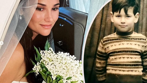 Anne hasretiyle büyüyen o çocuğun yüzünü bir çift kahverengi göz güldürdü: Böyle aşk ve evlilik herkese nasip olmaz!