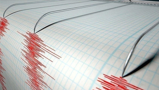 Çin'de deprem: 1 ölü, 6 yaralı