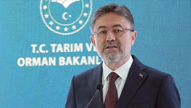 Bakan Yumaklı, duyurdu… 688 milyon 200 bin liralık destek bugün hesaplarda