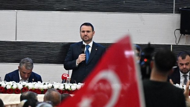 Adalet Bakanı Gürlek: Karanlıkta kalmış olayları çözeceğiz